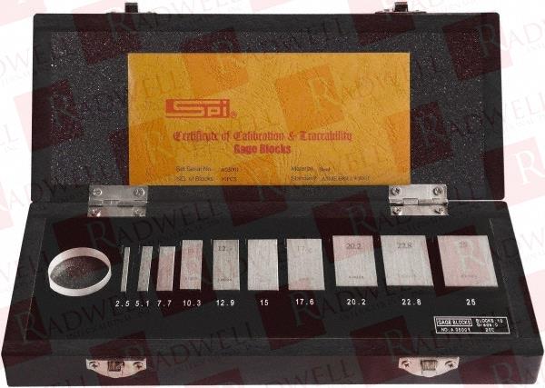 SWISS PRECISION INSTRUMENTS 11-348-0