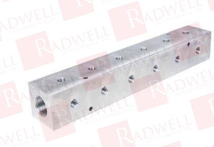 PNEUMADYNE M40-750-6-90