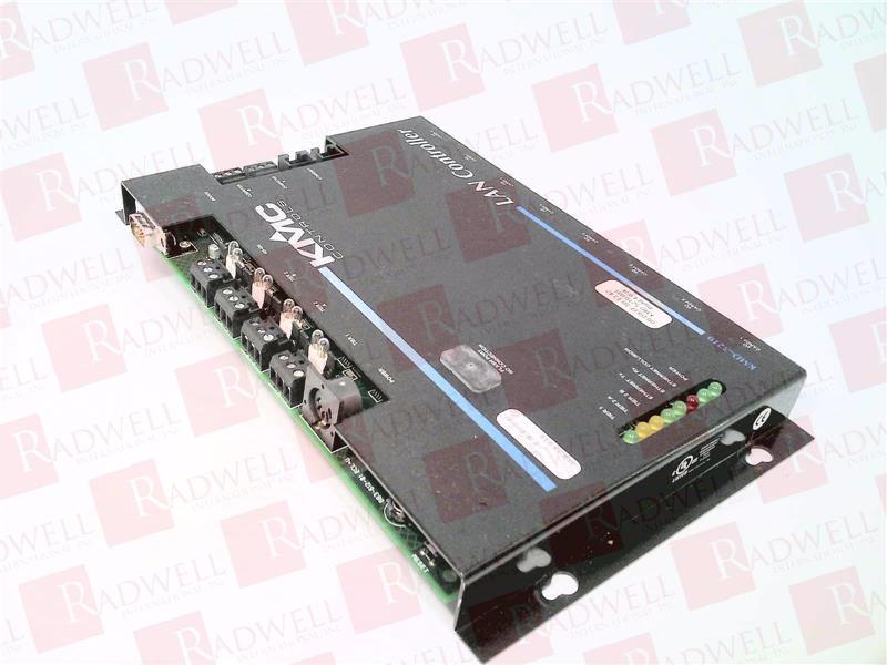 KMC CONTROLS KMD-5210-001