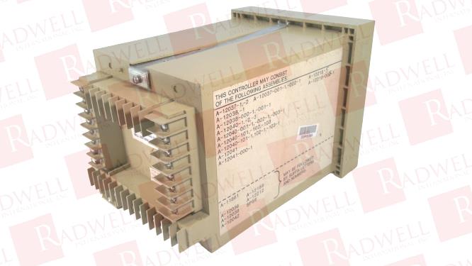 INVENSYS 5644-04027-320-0-00
