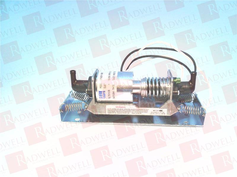 GORMAN RUPP 17000-180