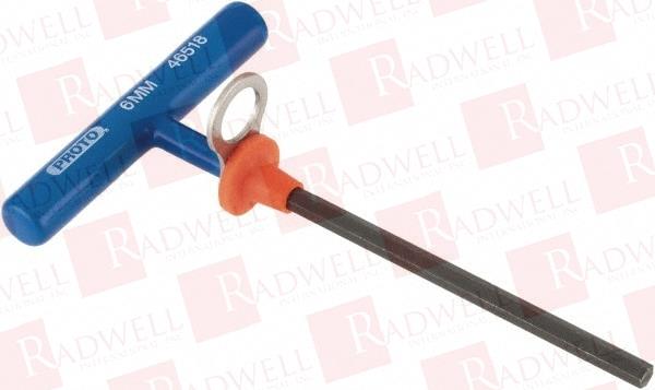 STANLEY BLACK & DECKER J46518-TT