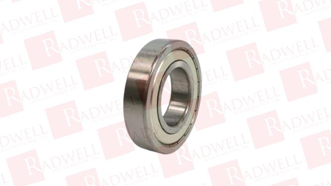 HCH BEARING 6208-ZZ C3