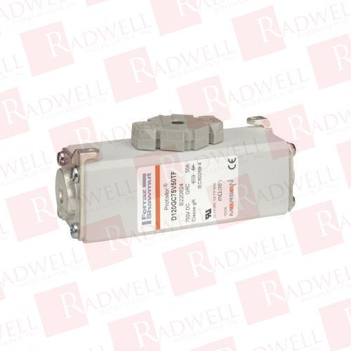 MERSEN B220824