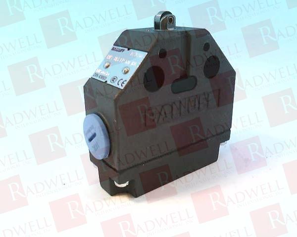 BALLUFF BNS 813-FR-60-186