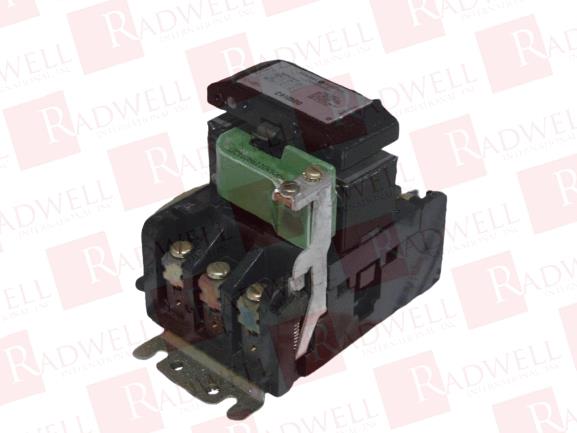 GENERAL ELECTRIC CR105F002