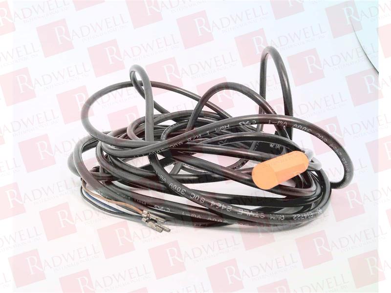 EFECTOR IFG3007-BPKG/5M