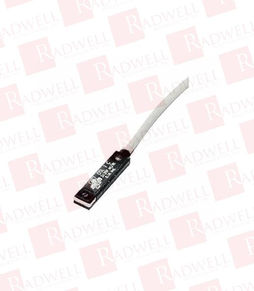 REED SWITCH DEVELOPMENTS CORP ASV4D2M8