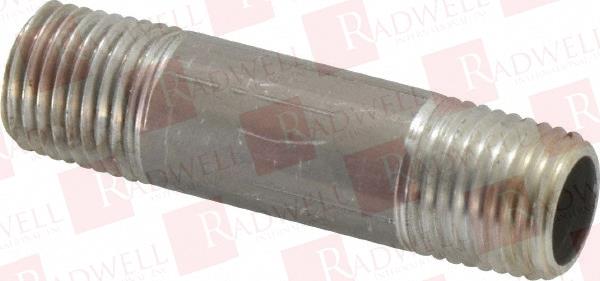 MERIT BRASS COMPANY 8004-200