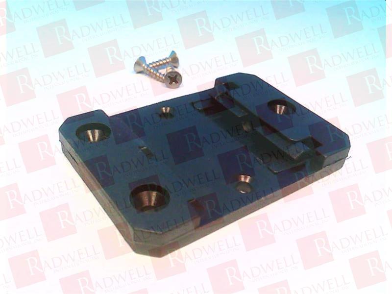 BANNER ENGINEERING BWA-HW-034