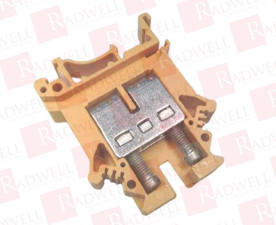 ALLEN BRADLEY 1492-U16