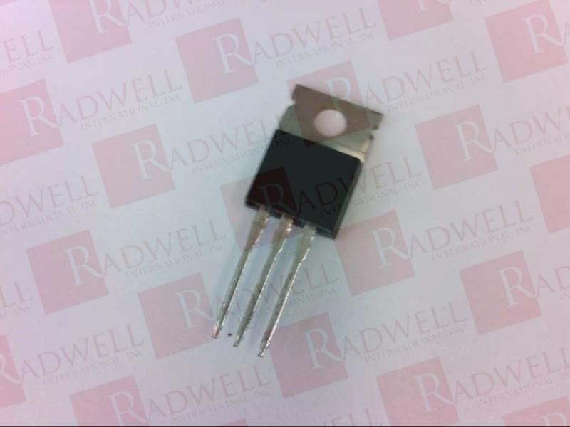 INTERNATIONAL RECTIFIER IRF9510
