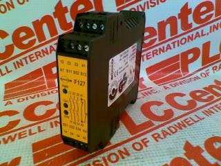TESCH F127AX203