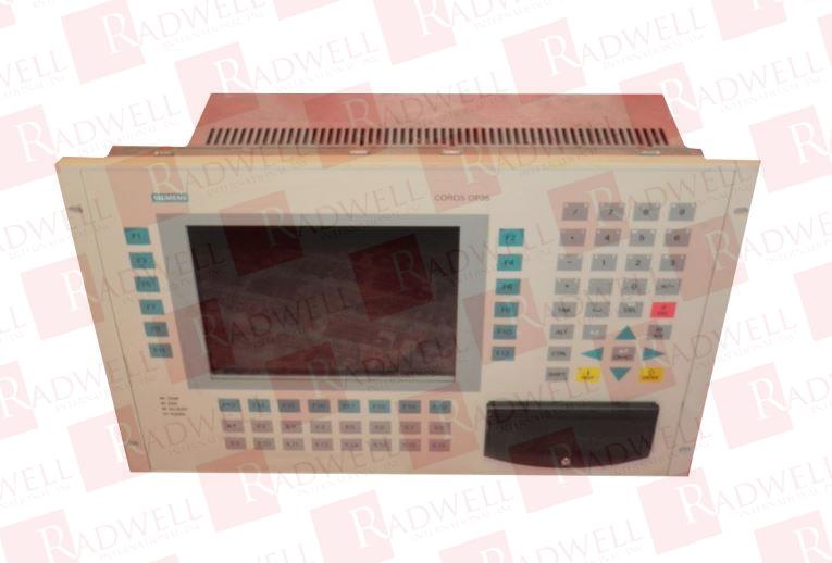 SIEMENS 6AV3525-1TA41-0BX0