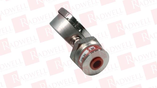 ASHCROFT 251009SW02LXLL1000
