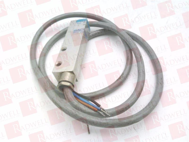  , MAGNETIC CONTACT, 1AMP, 250V, 40VA