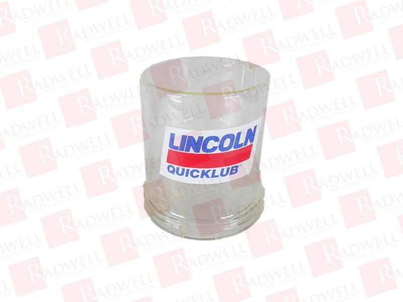 LINCOLN INDUSTRIAL 246432