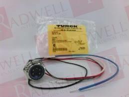 TURCK RSF 66-0.3M