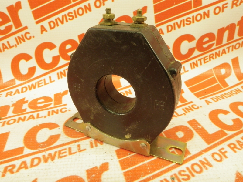 CURRENT TRANSFORMER 2.5VA 60:5A 600V 50-400HZ