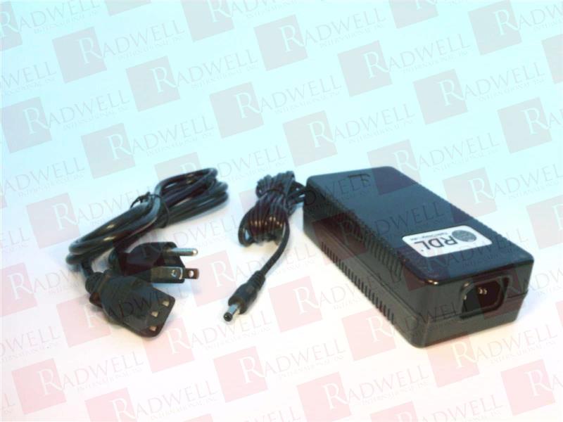 RDL PS-24V2