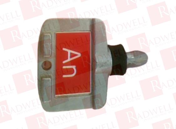 ALLEN BRADLEY 440T-AKEYE10AN