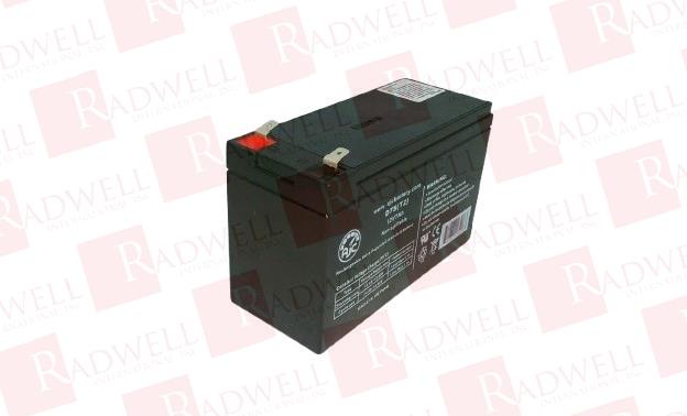 AJC BATTERY AJC-D7S-T2