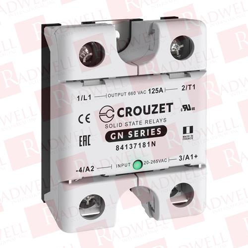 CROUZET 84137181N
