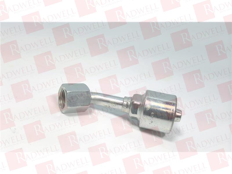 GATES 6G-6FJX45S-G25175-0606