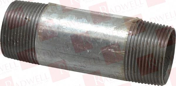B&K MUELLER 566-045HC