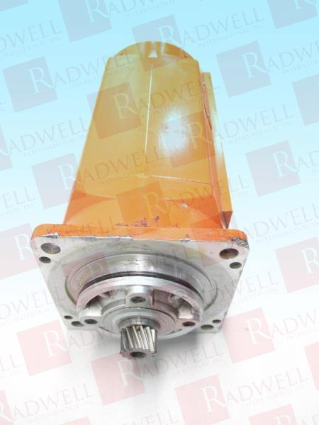 ASEA BROWN BOVERI 3HEA802988-002