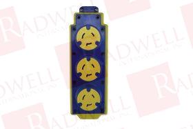 ERICSON MFG 7024