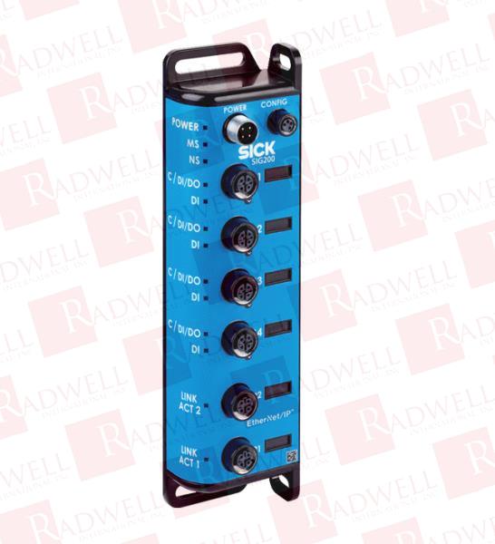 SICK SIG200-0A0512200