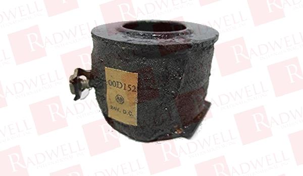 ALLEN BRADLEY 00D152