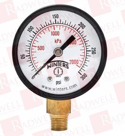 WINTERS PEM152