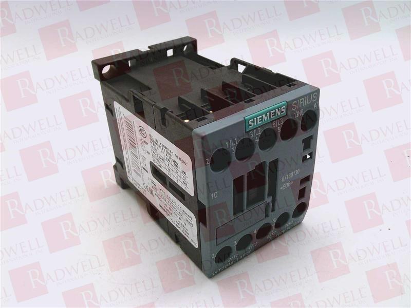 SIEMENS 3RT2018-1AF01