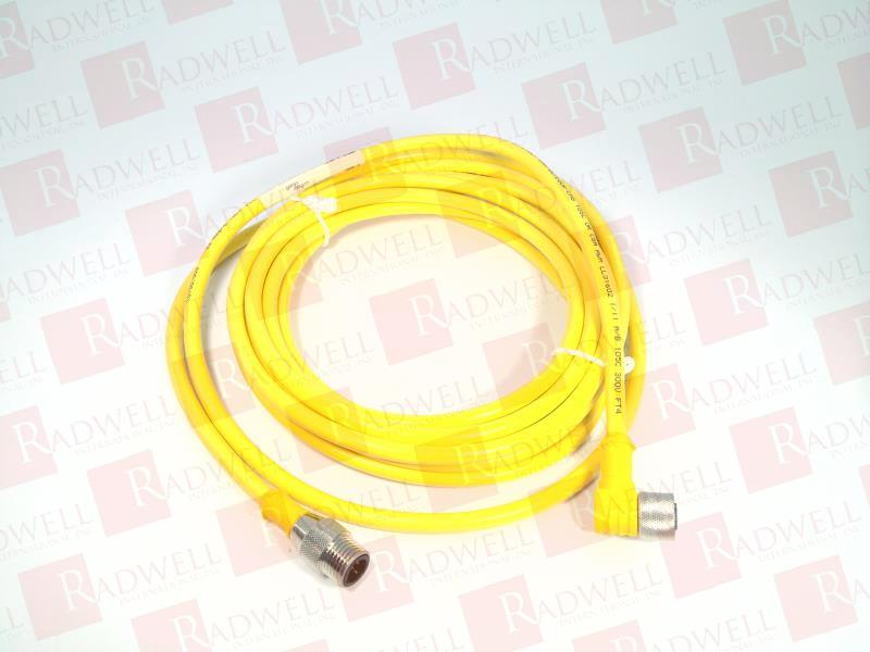 TURCK WKB 6T-5-SB 6T
