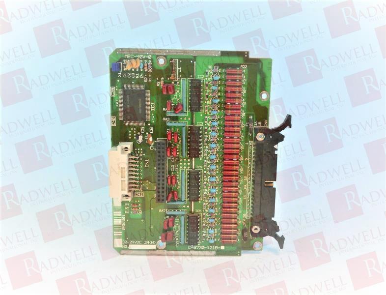 ALLEN BRADLEY C-8730-1218