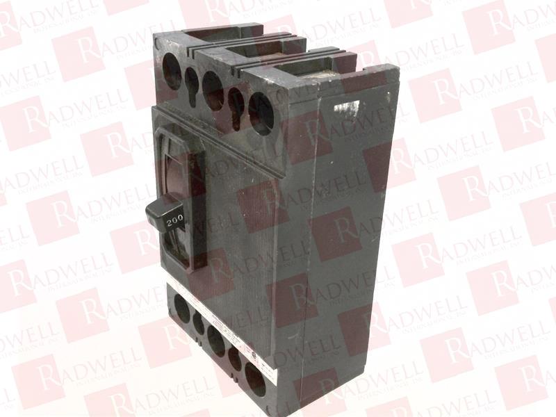 SIEMENS QJ23B200