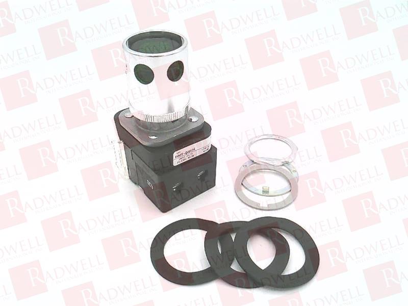 ALLEN BRADLEY 800T-QAH2G
