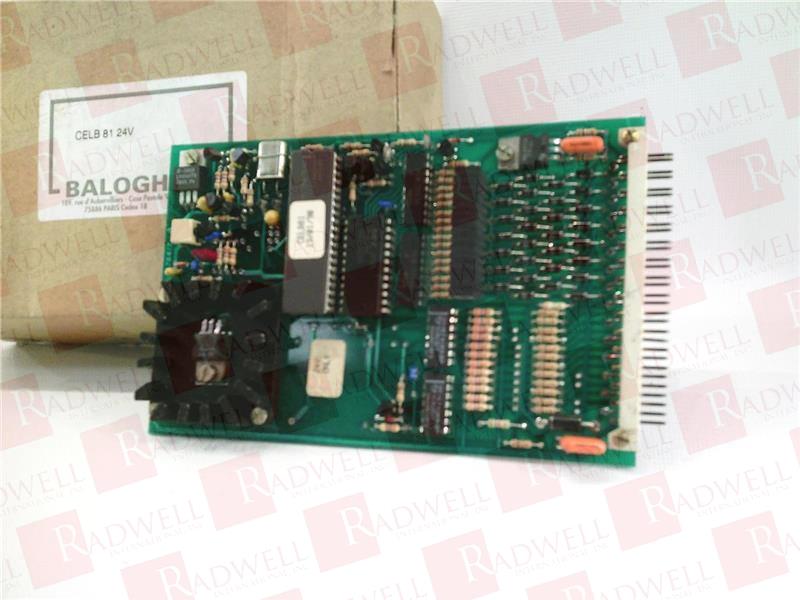 CPU BOARD