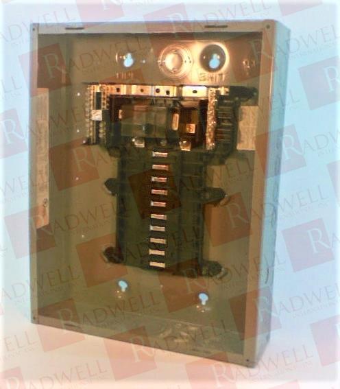 SCHNEIDER ELECTRIC QO120M100