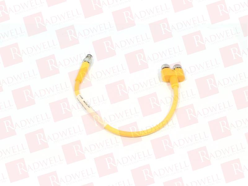 TURCK YP2-PSG 3M-0.2/2MFK 3/S651