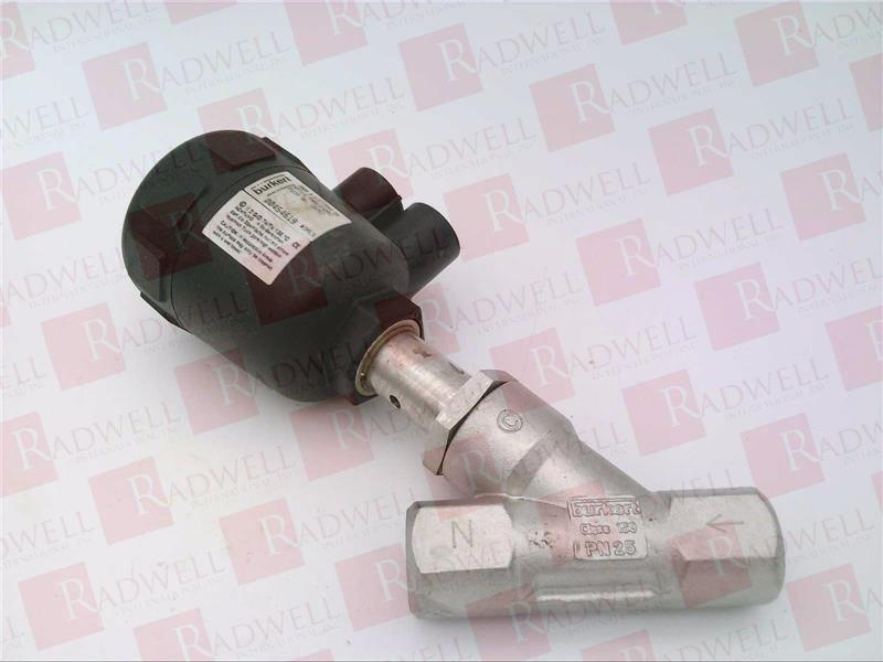 BURKERT 454619
