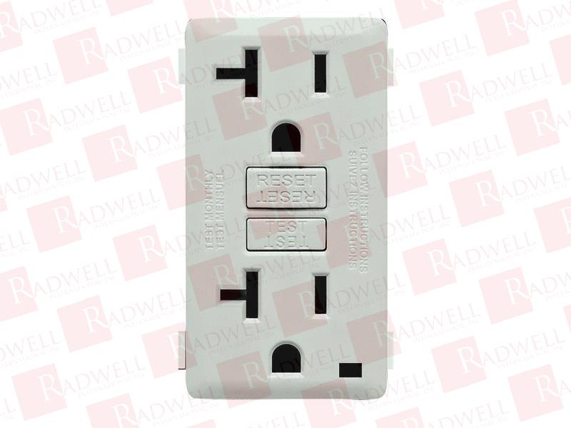 LEVITON RKG20-SE