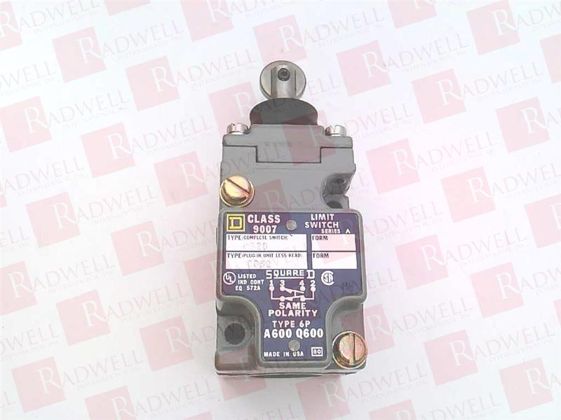 SCHNEIDER ELECTRIC 9007C52D