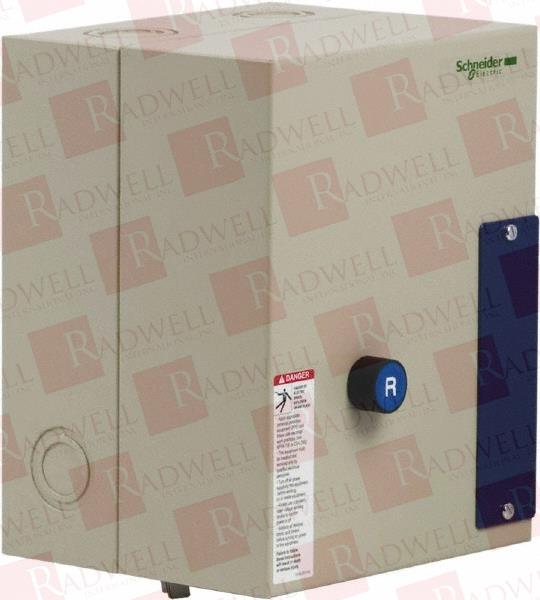 SCHNEIDER ELECTRIC LE2D093A62OG70