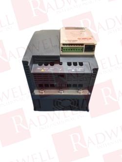 SCHNEIDER ELECTRIC ATV303HU40N4