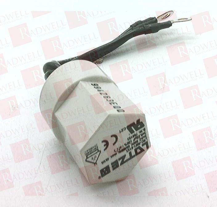 LUTZE LRC-RM1-6153