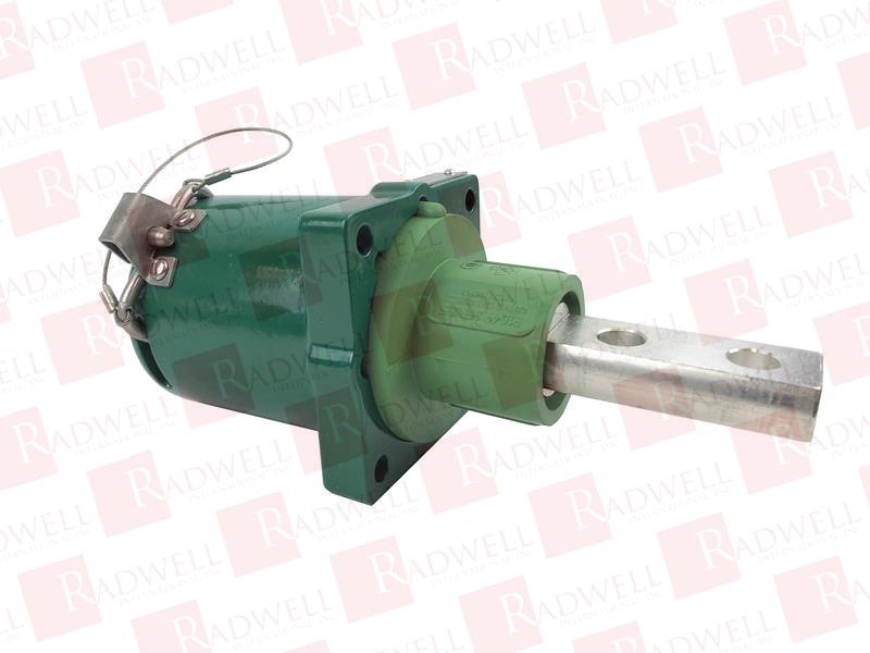 EATON CORPORATION E1049-1837ST-G