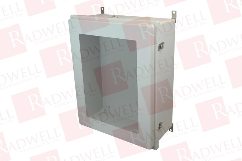 ALLIED MOULDED PRODUCTS AM30240RTW